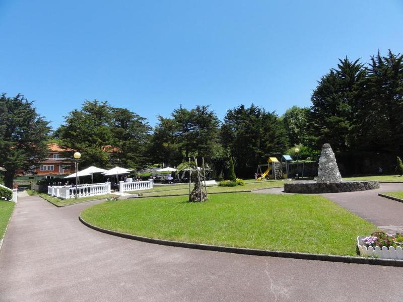 Luze Boutique Hotel San Sebastian