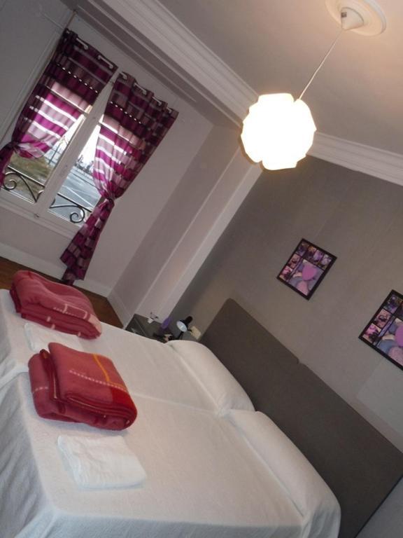 Tu Hogar Guest house *