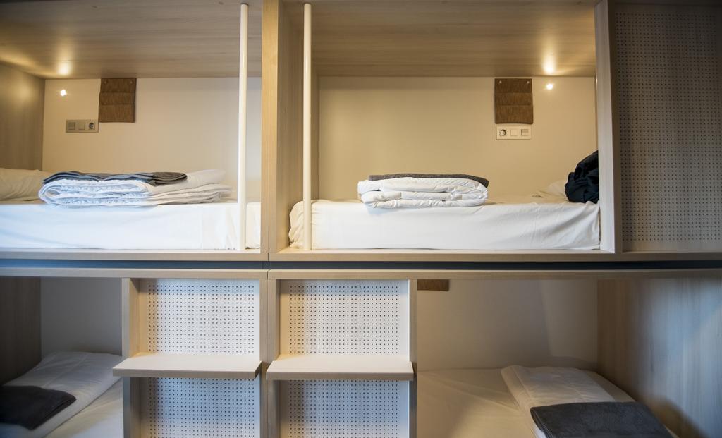 Auberge de jeunesse Koisi