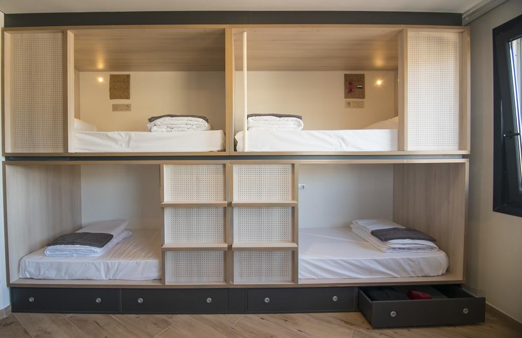 Koisi Auberge de jeunesse *