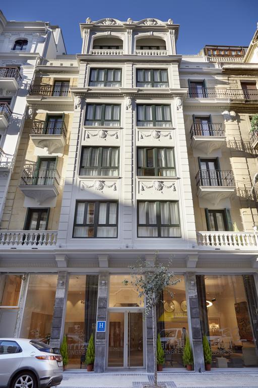 Hotel Arrizul Congress San Sebastian