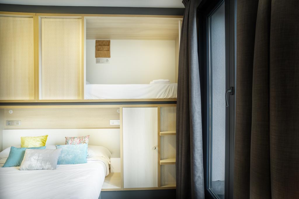 Koisi Auberge de jeunesse *