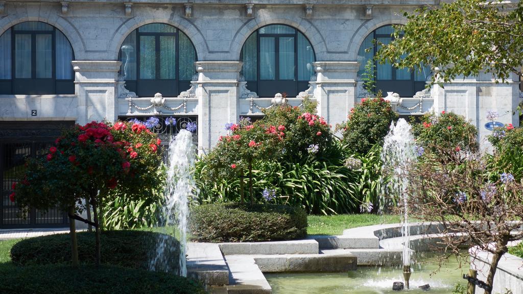 Guest house Boulevart Donostia San Sebastian