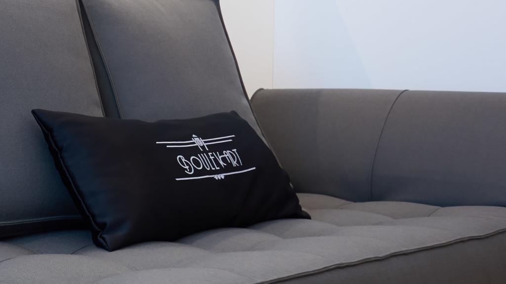 Boulevart Donostia Guest house