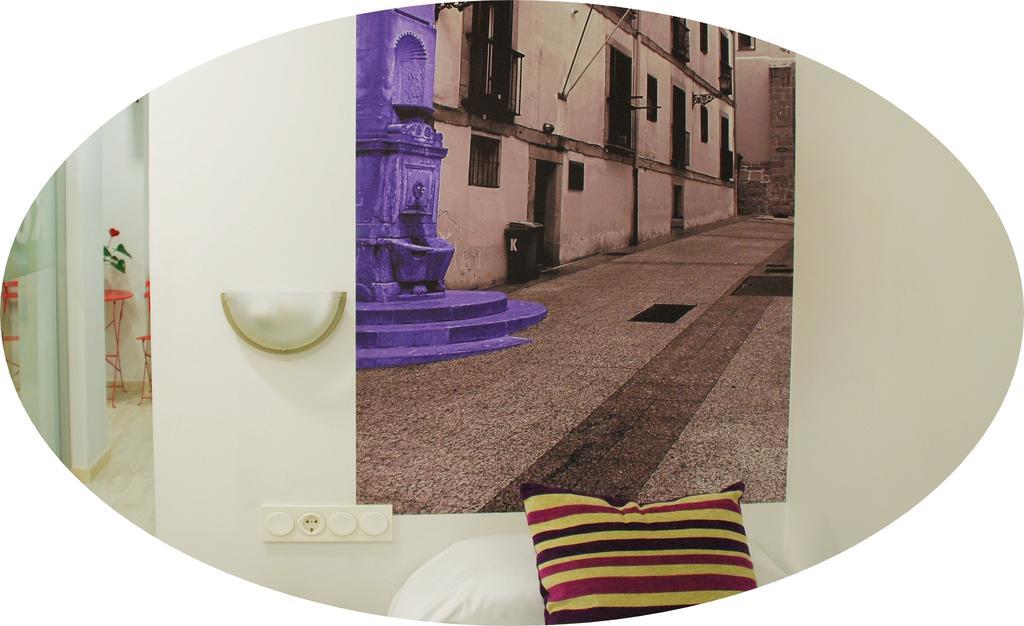 Koxka Guest house *