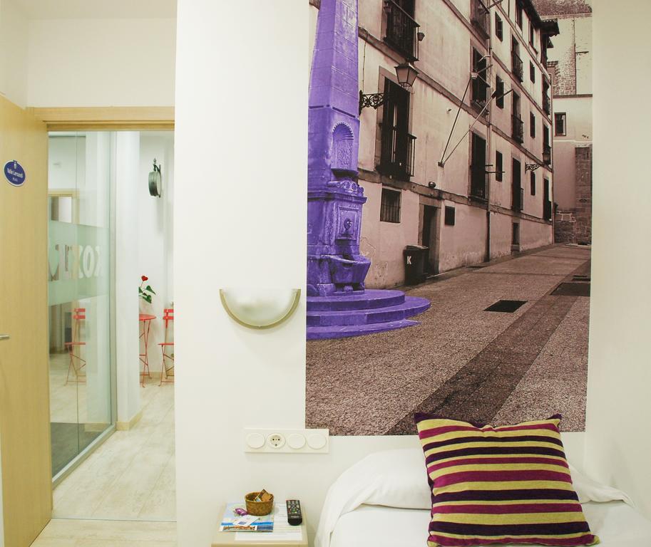 Guest house Koxka *