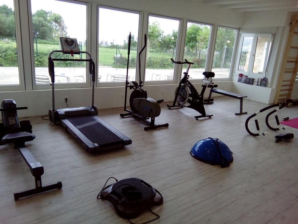 Gudamendi Hotel 4*