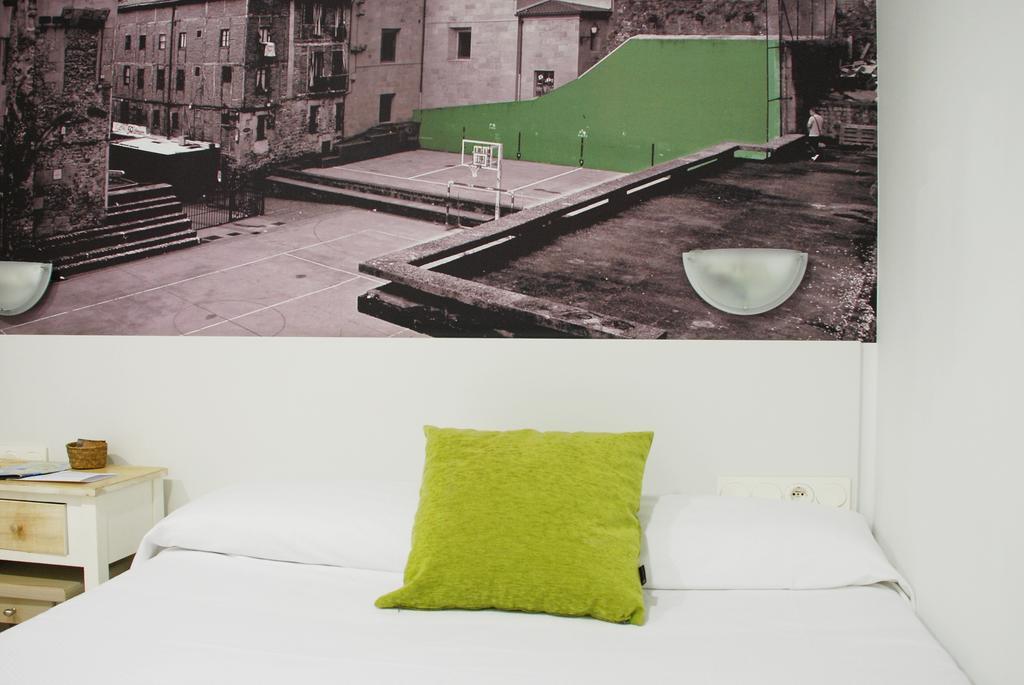 Koxka Guest house