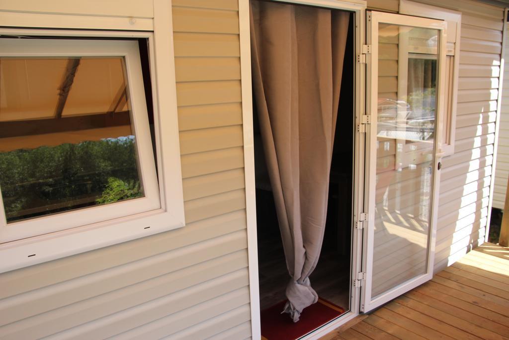 Campsite Camping Igara De