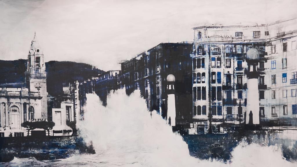 Boulevart Donostia * San Sebastian