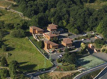 Ametzagana Guest house San Sebastian