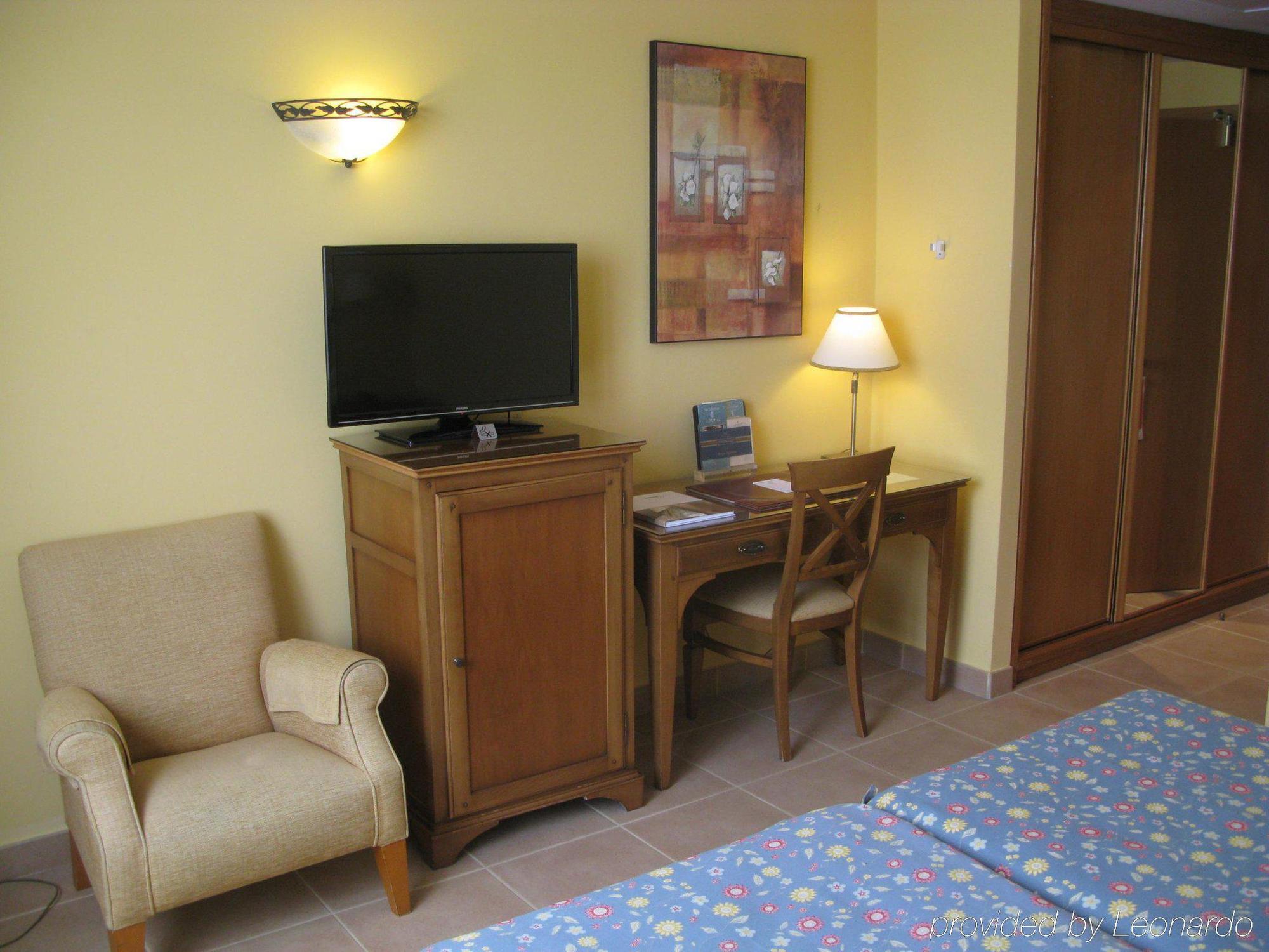 Hotel Gudamendi 4*