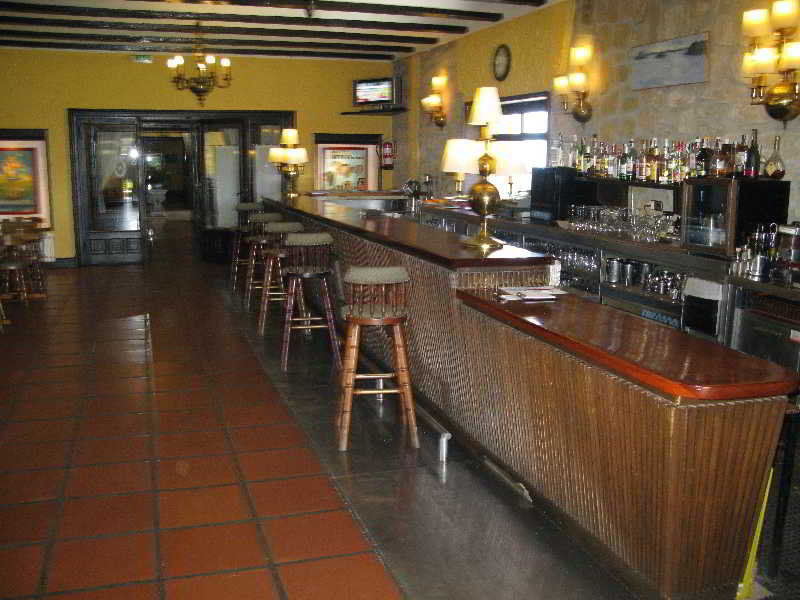Hotel Gudamendi 4*