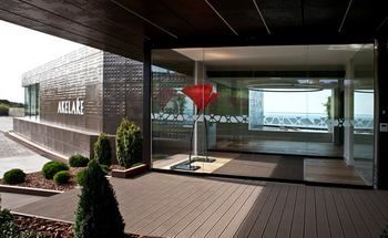 Akelarre - Relais & Chateaux 5*