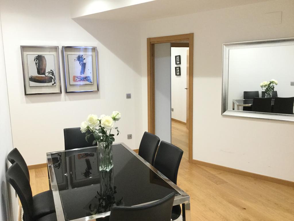 Apartment Miracruz Suites By Forever Rentals San Sebastian