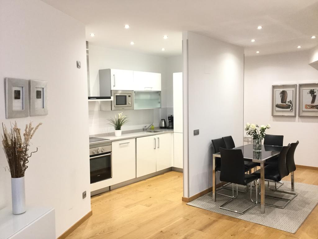 Miracruz Suites By Forever Rentals San Sebastian