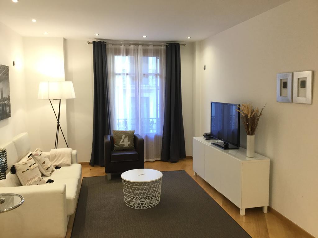 Miracruz Suites By Forever Rentals * San Sebastian