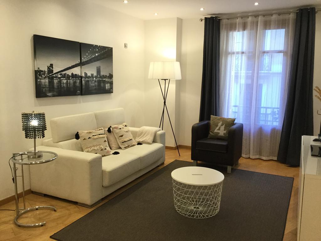 Miracruz Suites By Forever Rentals * San Sebastian