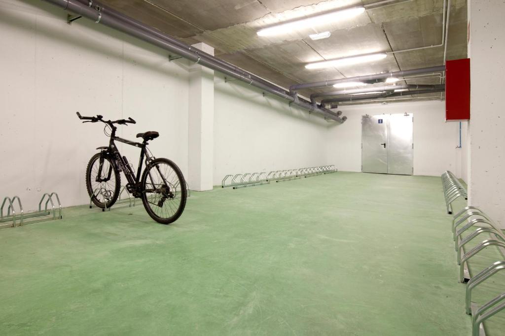 Residencia Universitaria Manuel Agud Querol Apartamento San Sebastián