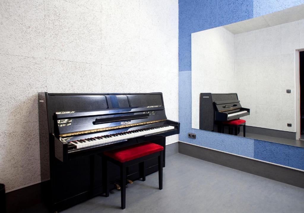 Olarain Appartement