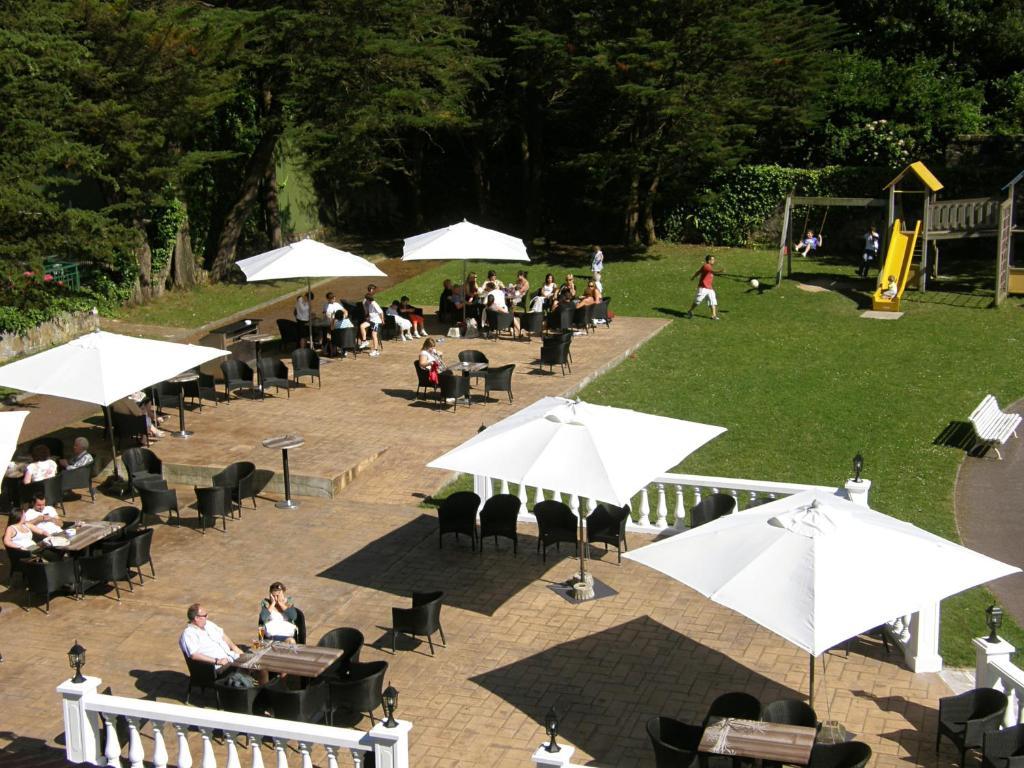 Hotel Luze Boutique San Sebastian