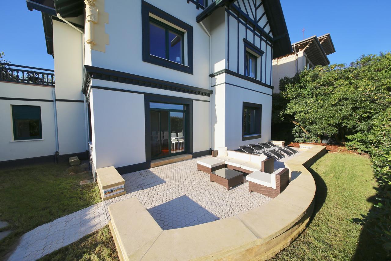 Villa Ondarreta