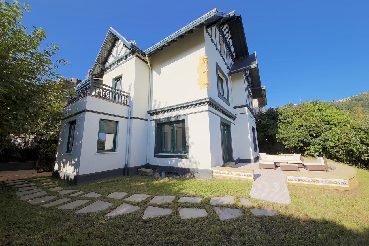 Ondarreta Villa San Sebastian