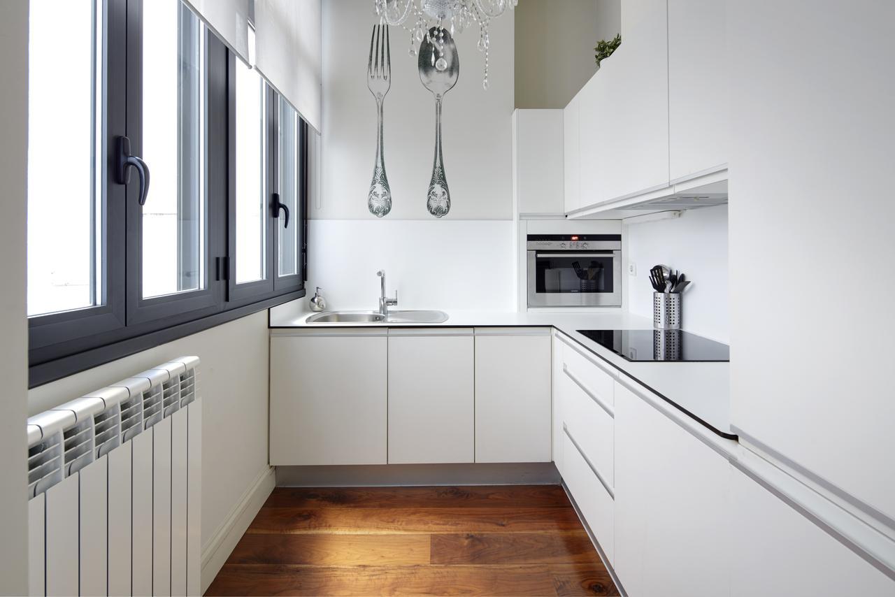 Mahats - Basque Apartment *