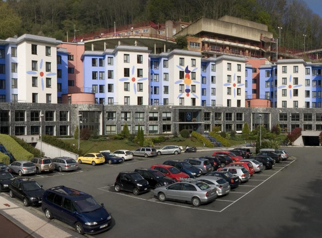 Appartement Olarain