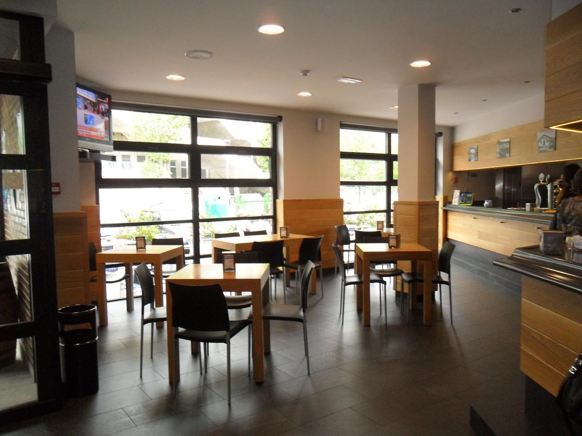 Hotel Anoeta 3*