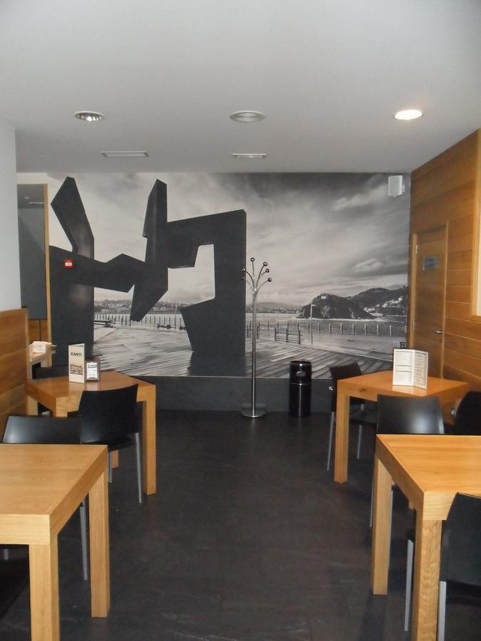 Hotel Anoeta Hotel 3*
