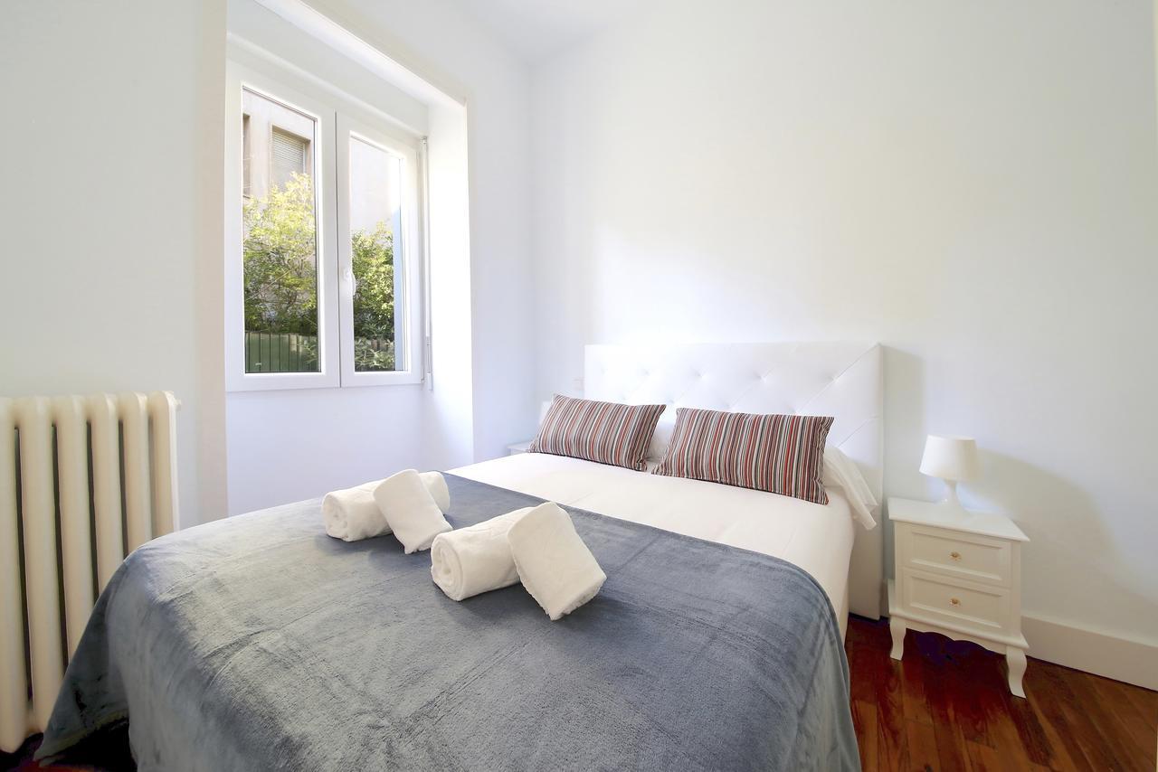 Ondarreta Villa San Sebastian