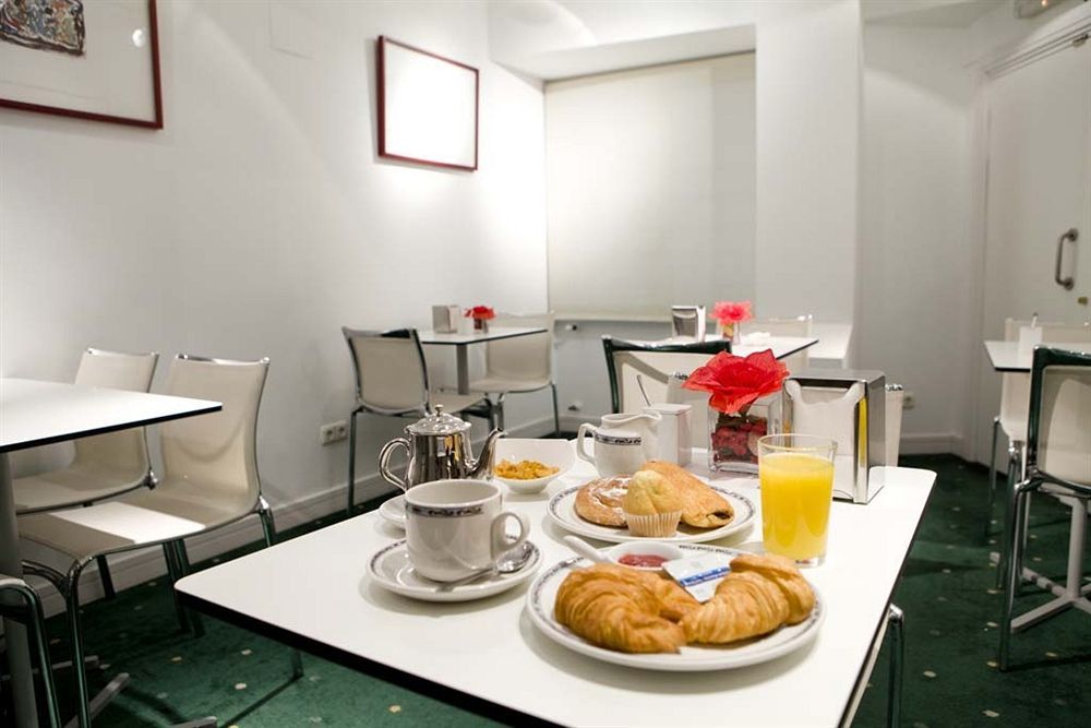 Hotel Zaragoza Plaza