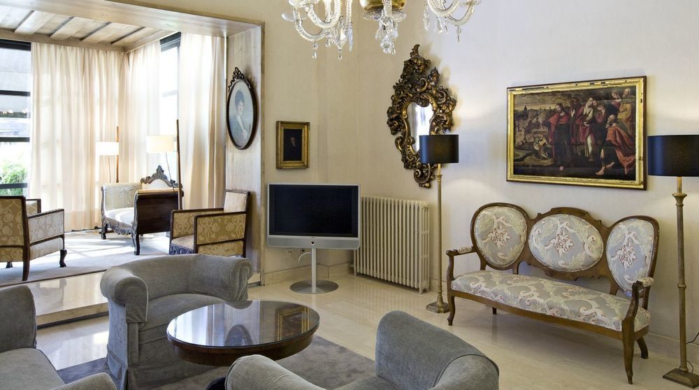 Hotel Niza Saint-Sébastien