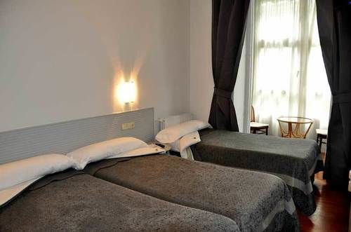 Guest house Donostiarra 2*