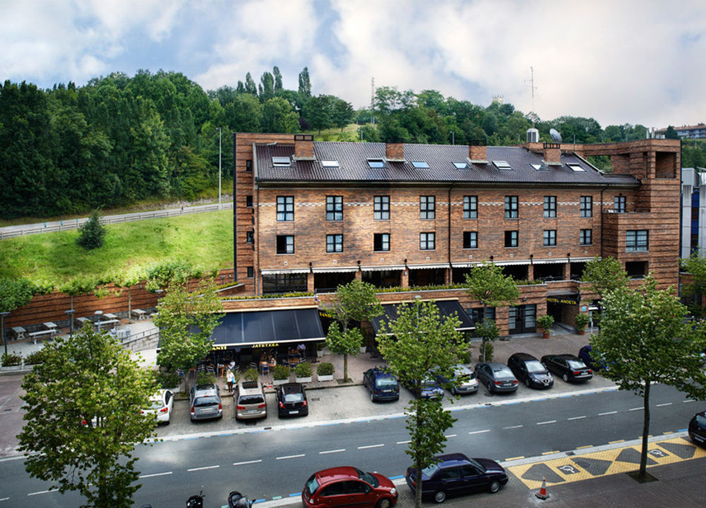 Hotel Hotel Anoeta