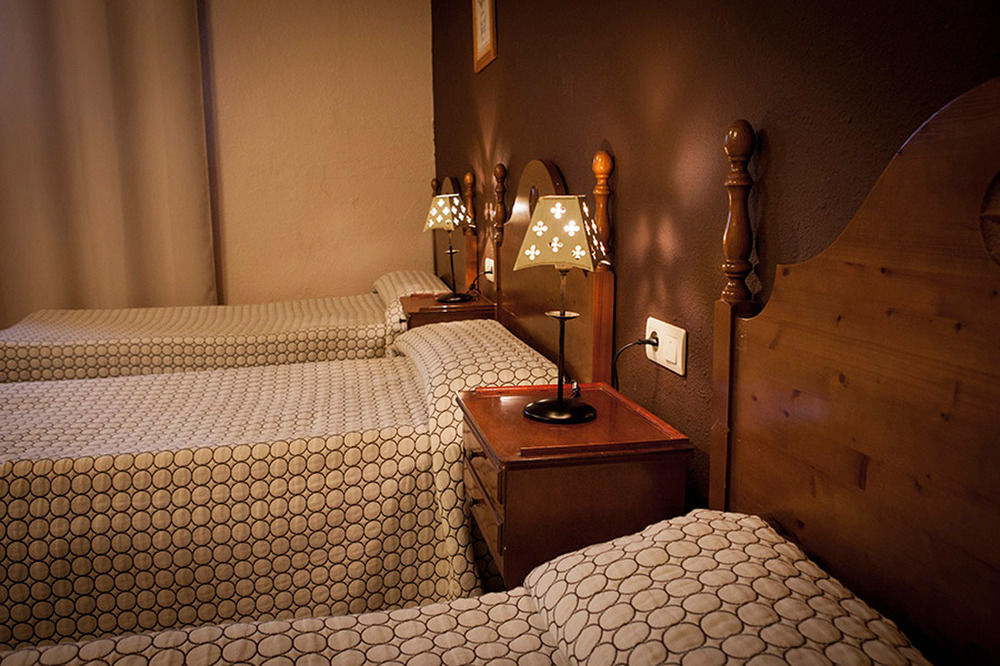Guest house Ametzagana 2*