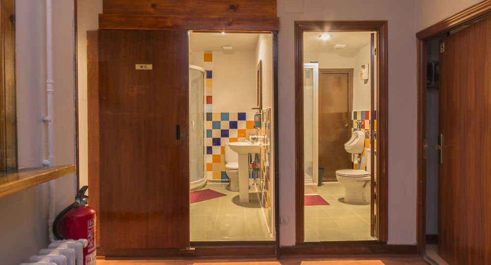 Guest house Urban House San Sebastian