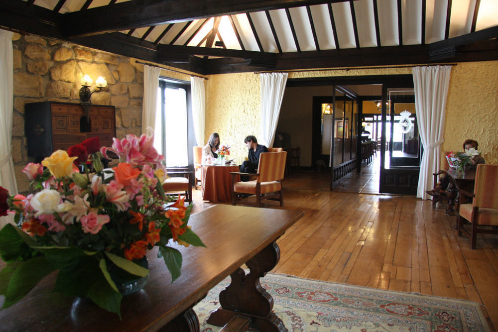 Hotel Gudamendi 4*