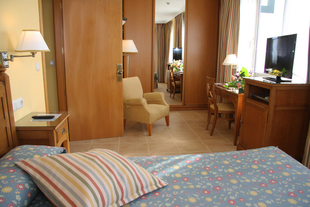 Hotel Gudamendi