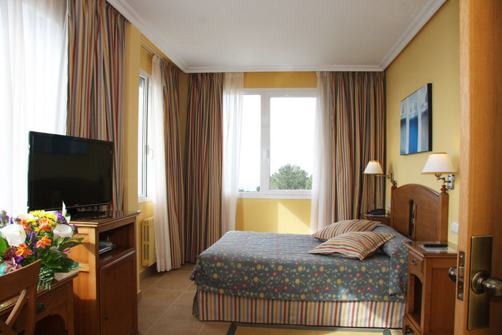 Hotel Gudamendi 4*