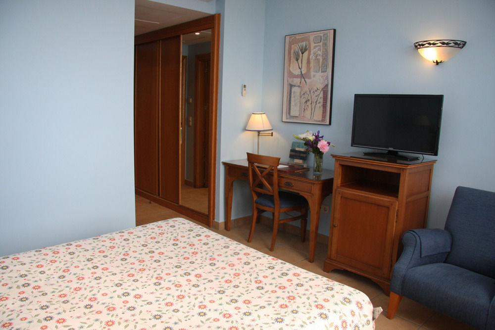 Hotel Gudamendi San Sebastian