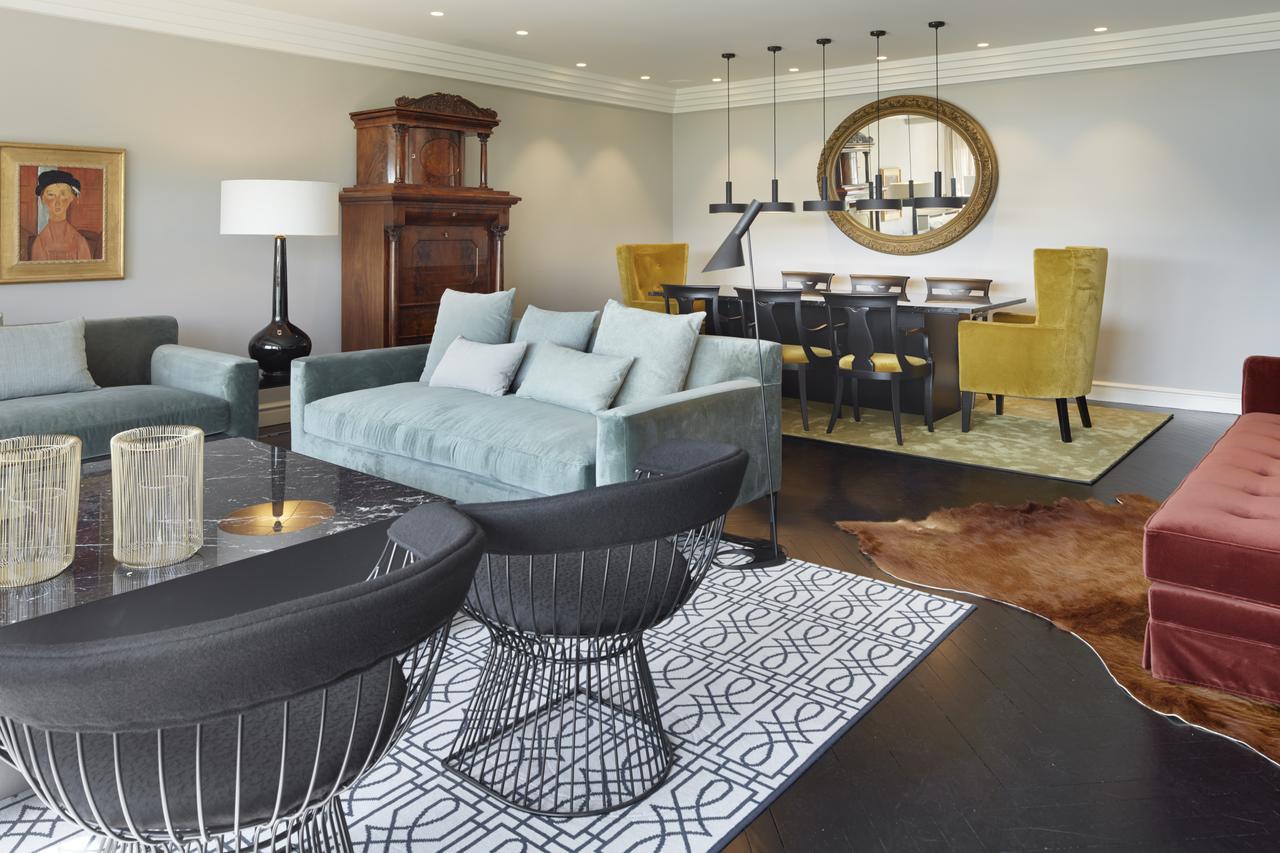 Playa De La Concha 10 By Feelfree Apartment *