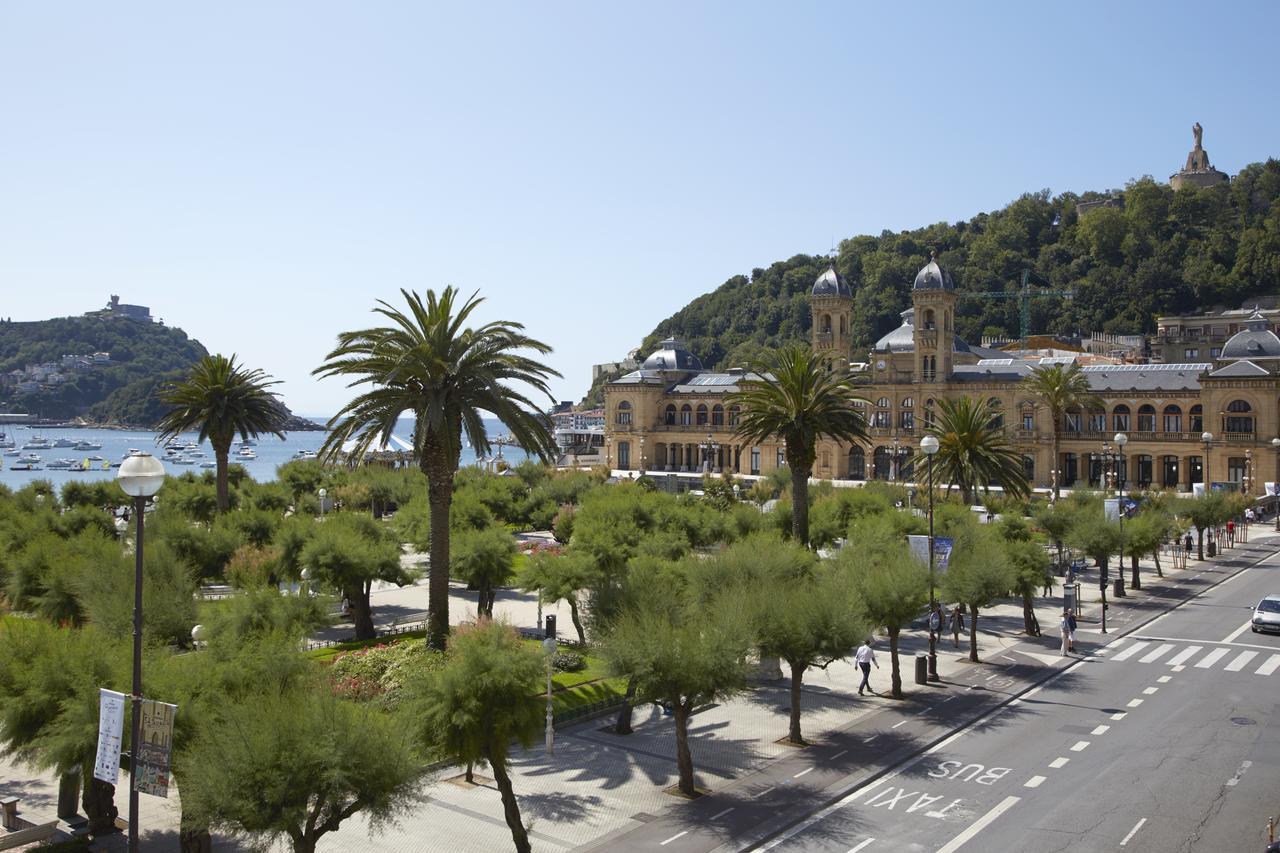Playa De La Concha 10 By Feelfree * San Sebastian