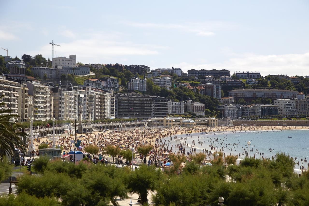 Playa De La Concha 10 By Feelfree Apartment