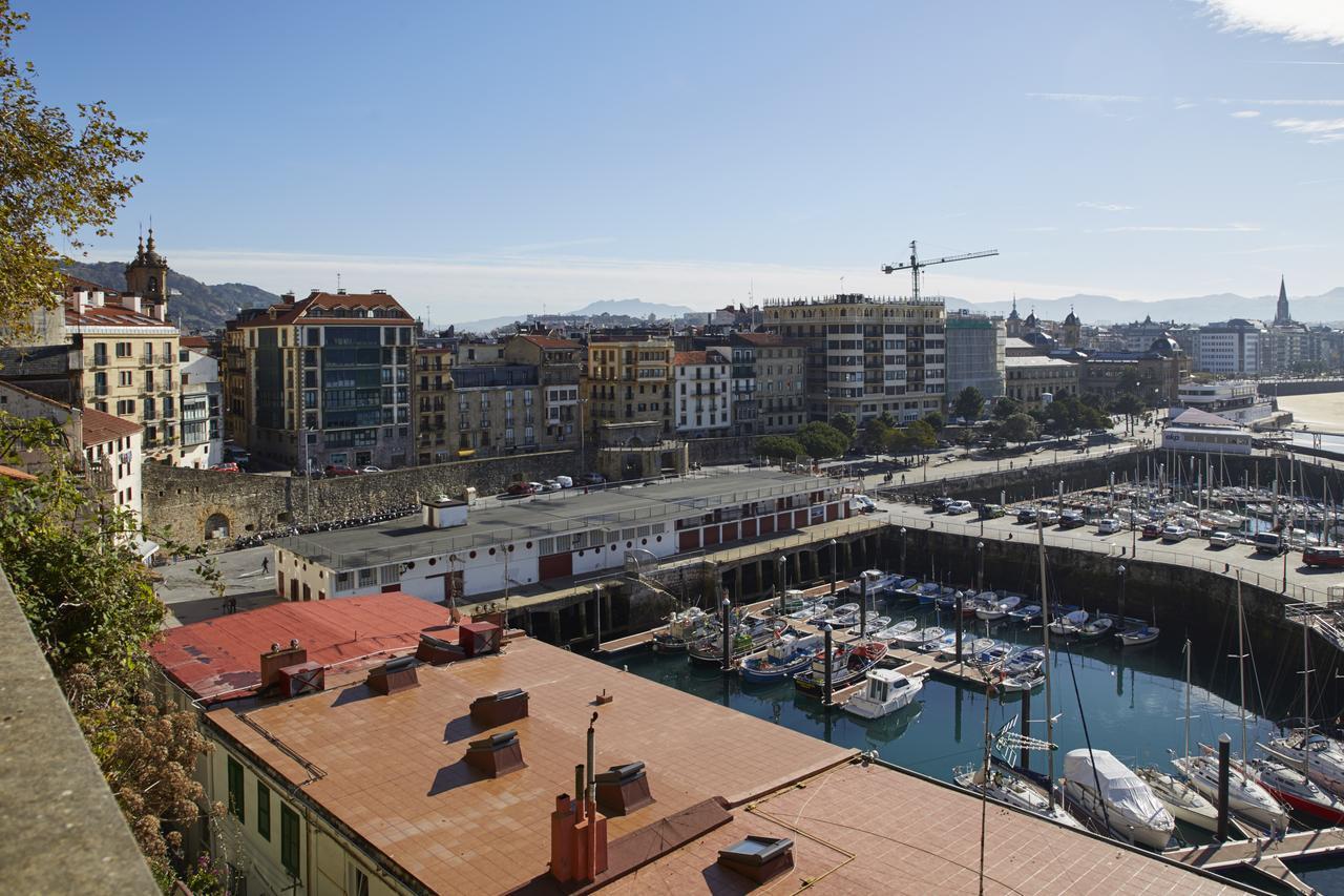 Kaiko By Feelfree Apartment San Sebastian