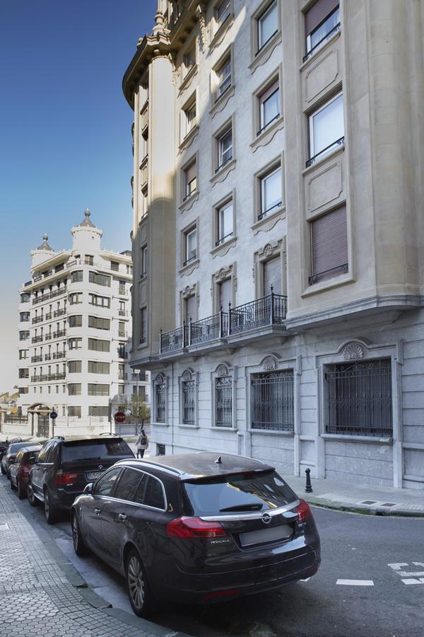 Eider - Basque Apartment San Sebastian
