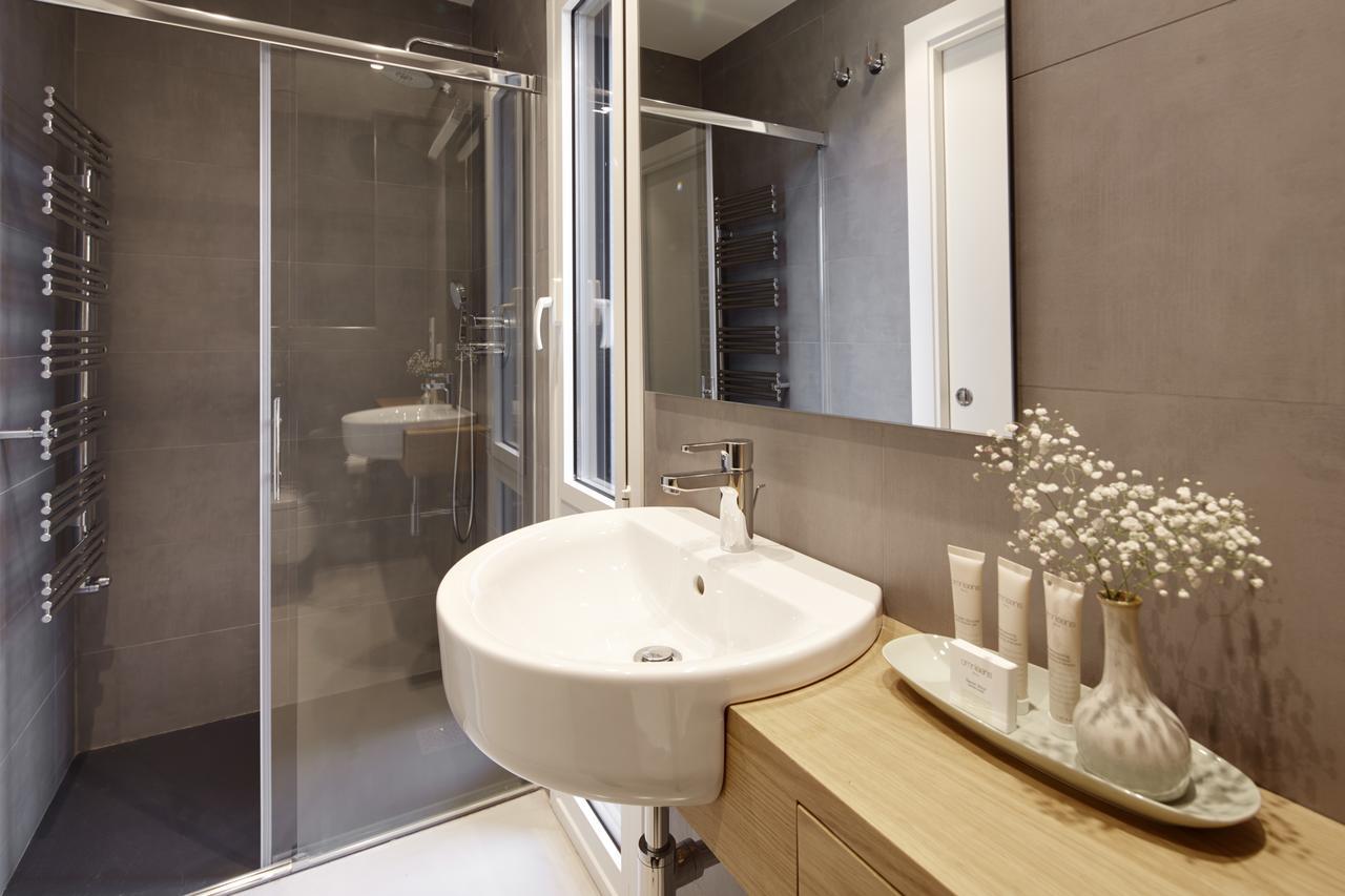 Villa Enea By Feelfree San Sebastián