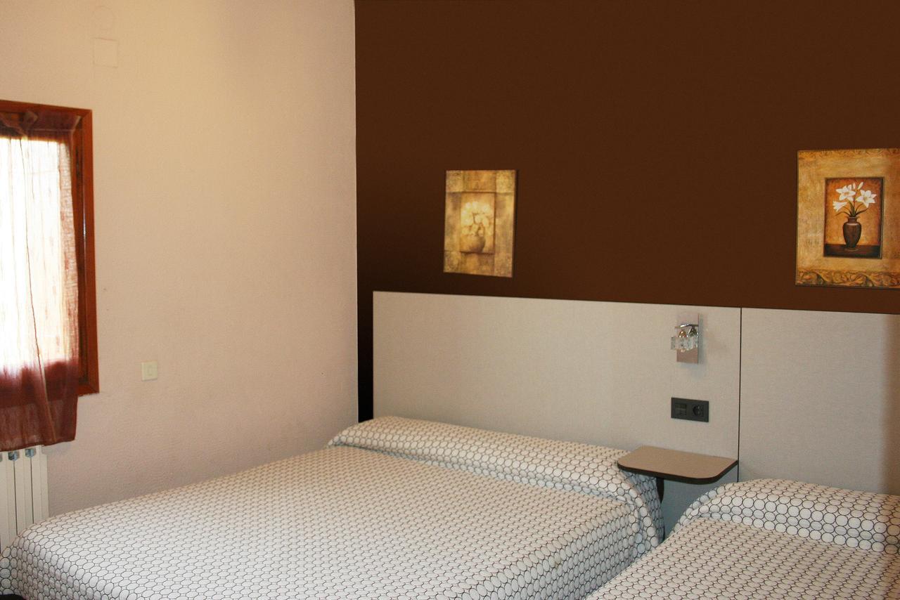Guest house Ametzagana San Sebastian