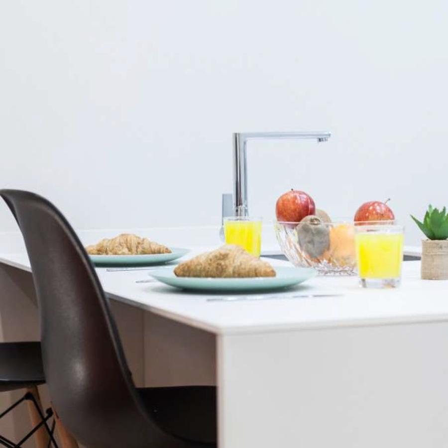 Apartment Luxury Cathedral - Sshousing San Sebastian